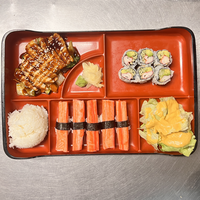 Dinner Bento Box A